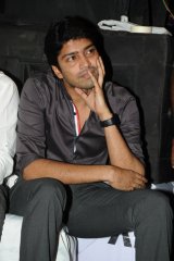 Prema Ishq Kaadhal Audio Function